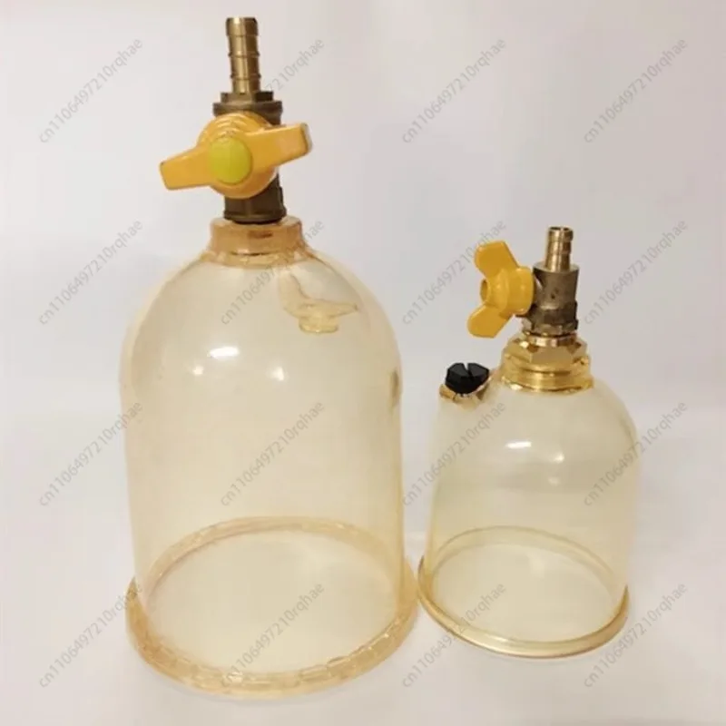 

Oil-water Separator Assembly 1000FH/900FG/5002020MP/2040 Parker Water Storage Filter Cup Core