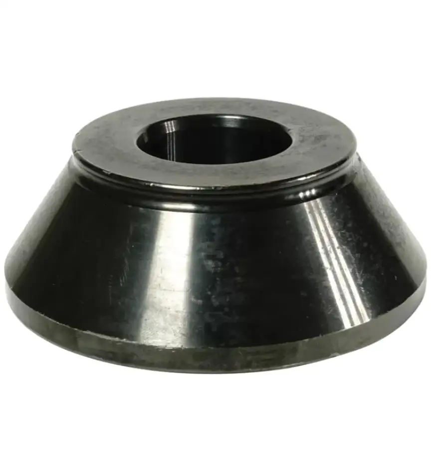 NEW Steel Cone For Wheel Balancing Machine Balancer Adaptor Parts Tire Reapir Tool #3