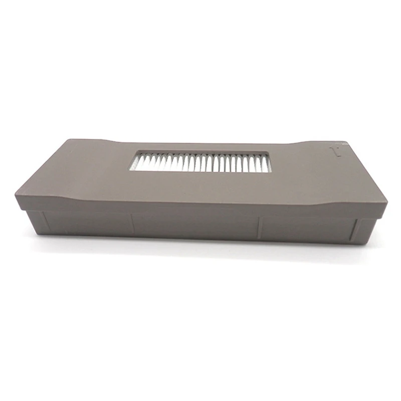 交換用掃除機ロボットダストフィルター、ecovacs deebot dt85 dt83 dm81 dt85g、4個