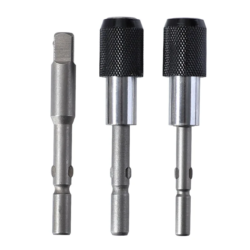 

Electric Screwdriver Head Adapter For 801/802 Electric Screwdrivers Suitable For The Transfer Of Electric Drills, Screwdrivers