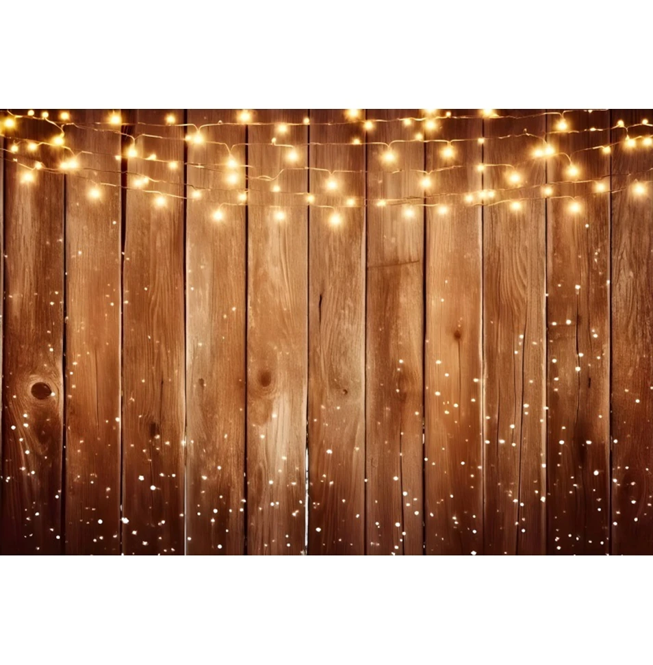 Vintage rustikaler Holzhintergrund braun weiß Holzboden Babyparty Geburtstagsfeier Hochzeit Fotografie Hintergrund Fotostudio Requisite