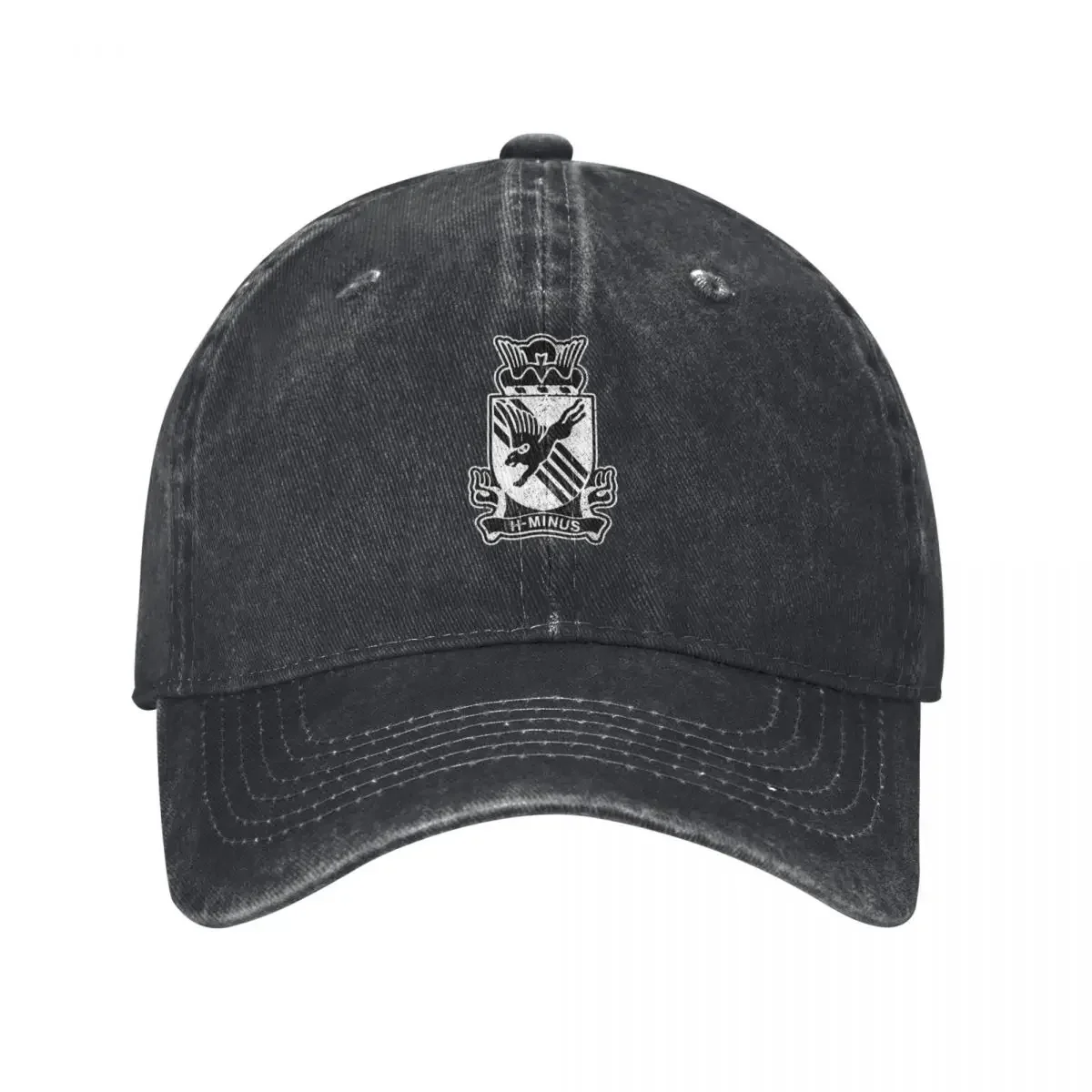 

The Tortured Poets Department Logo Baseball Cap Ball Cap Hood Caps For Men Women's