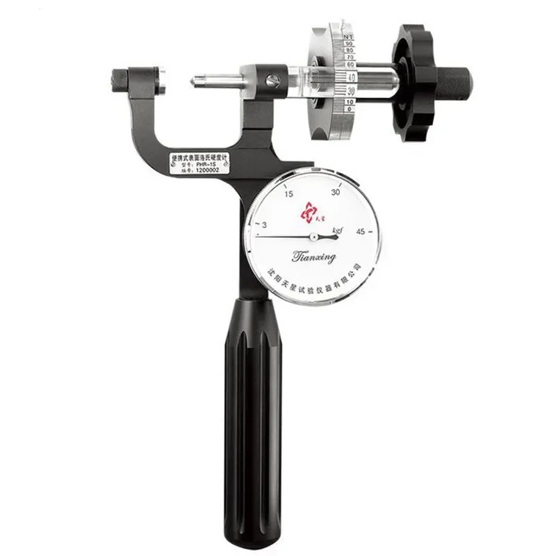 PHR-1S Superficial …