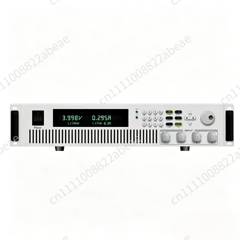 IT8514C+Programmable DC Electronic Load Tester 120 V/240 A/1500 W