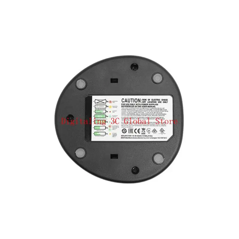Wlakie-Talkie Base Chargers Harders Stand для CP200 EP450