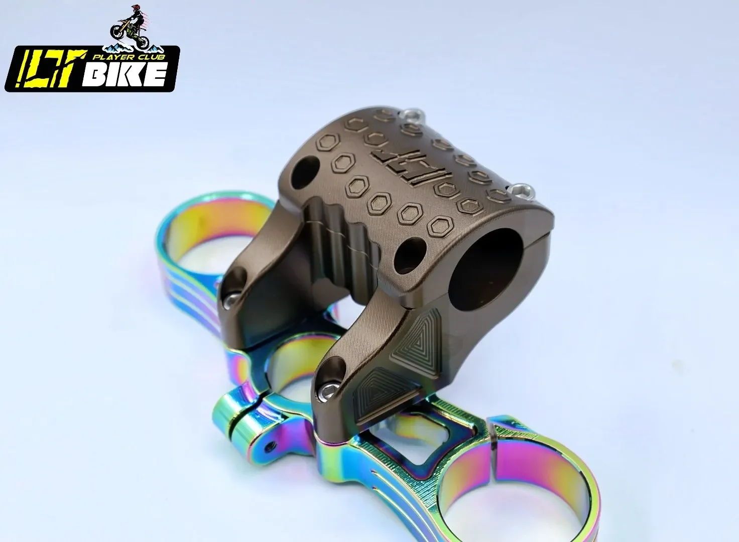 Su Long Direct-Mount Stem LT Stem