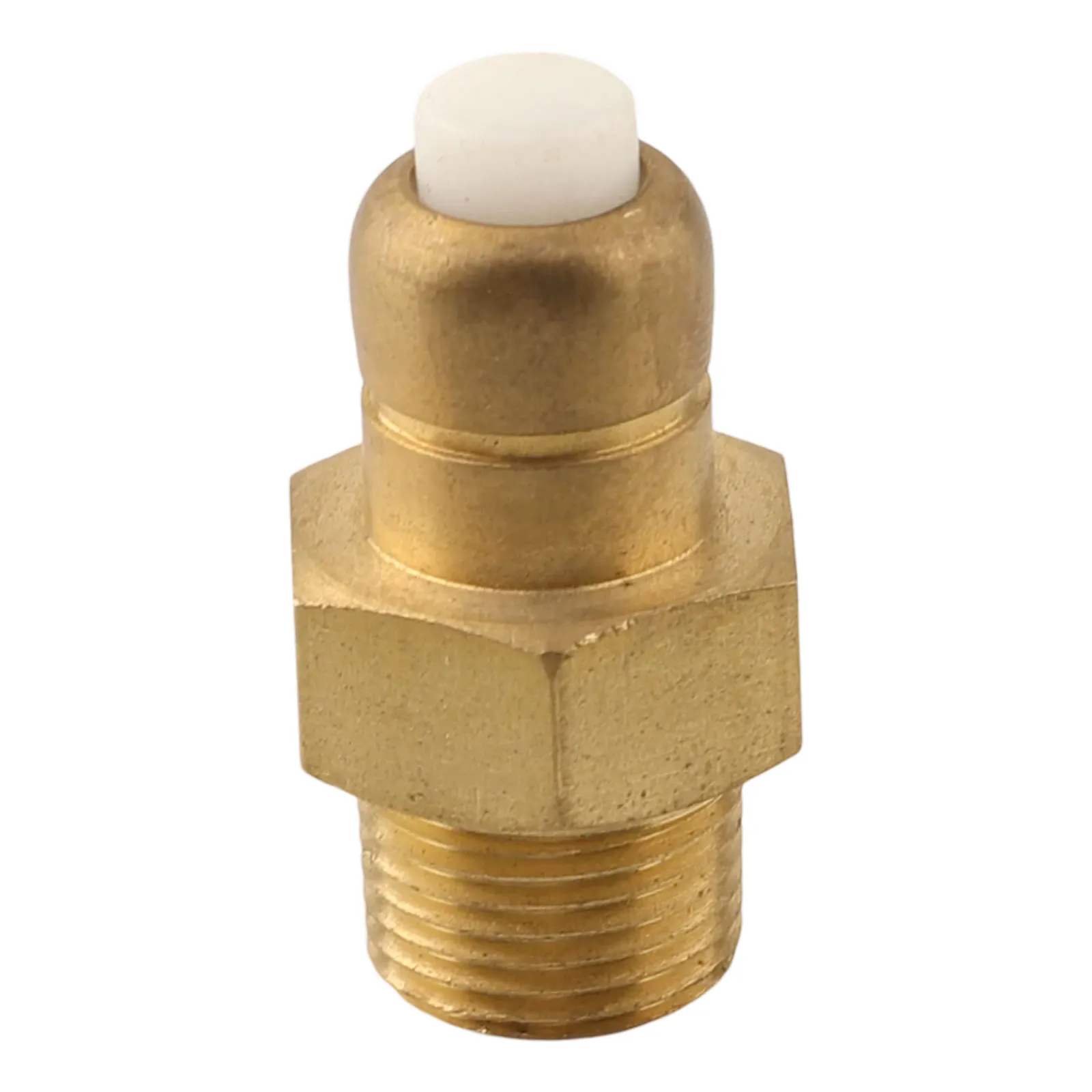 /Brass /Thermal /Relief Valve For For Homelite Pressure Washer Part 678169004 17658 G14 NPT 38 Thread High Pressure Cleaning Too
