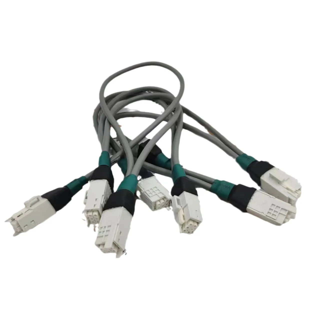 2025 Kabel sistem Honeywell PKS 51202971-101 tersedia 10