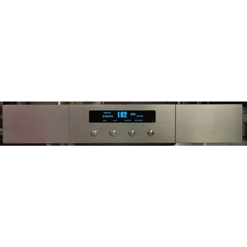 Customization DAC1541 Chassis Customizable Finished Machine