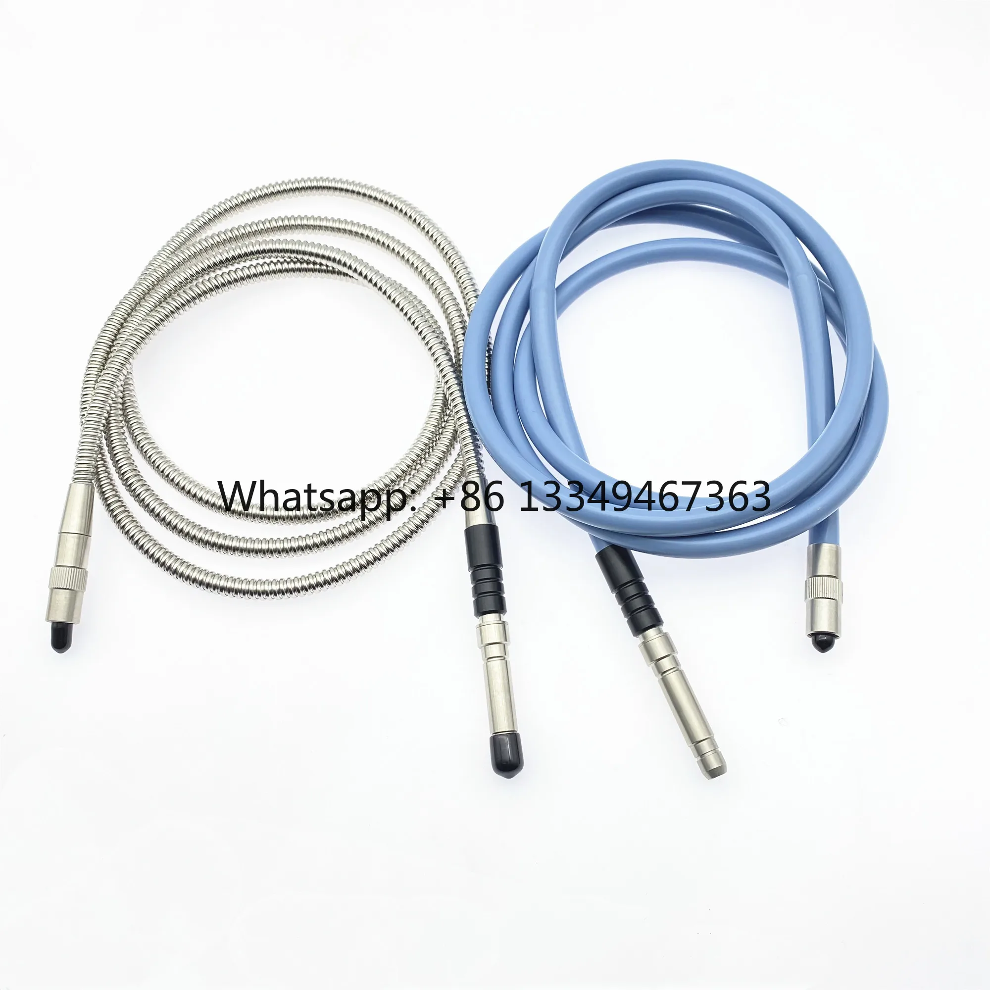 Throat Nasofibroscope Exporters Medical Light Guide Cable Fiber Optic Cable 1.8M-3.0M