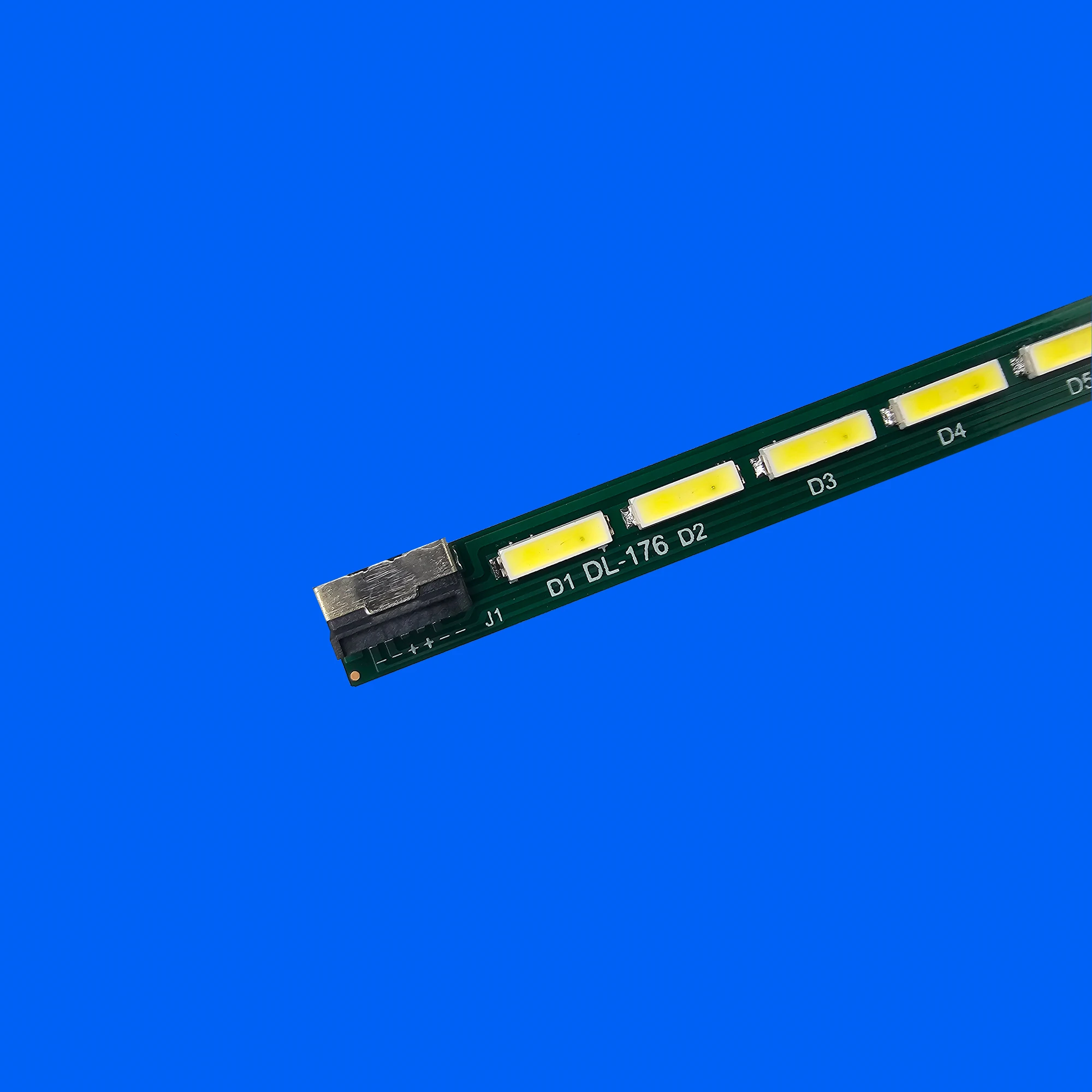 LED Backlight strip For V246HL GL2450 LS24B300 LS24D300H LS24B750 S24C450 S24B750 T24C310 T24C310B STV-LC2425WL