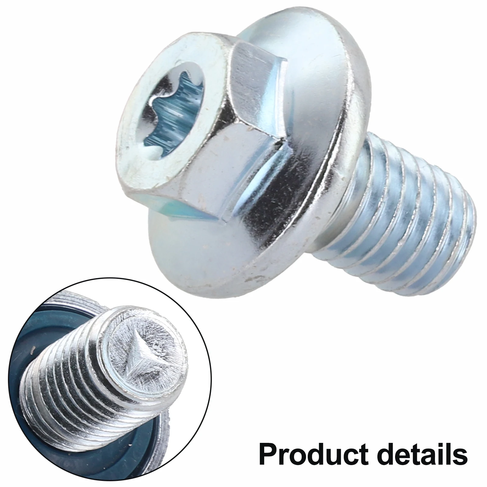 Metal Oil Drain for Buick For Regal and For Cadillac For XT5 with OEM 55577568 Designed for Reliable Automotive Use