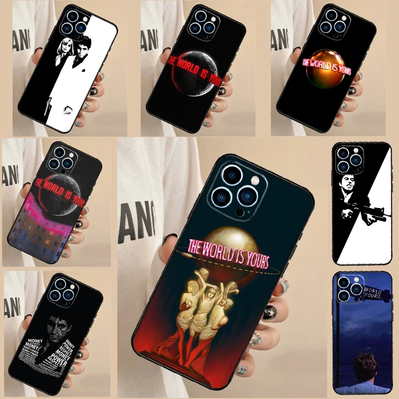 Scarface العالم هو غطاء لك ل ممن لهم رينو 7 8 لايت 10 12 13 14 برو 11 F 12F 13F 14F ممن لهم البحث X8 X5 X6 X9 برو