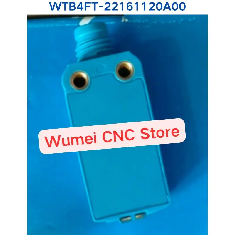 Brand New Original photoelectric sensor WTB4FT-22161120A00 1105435 If you need other specifications, please consult
