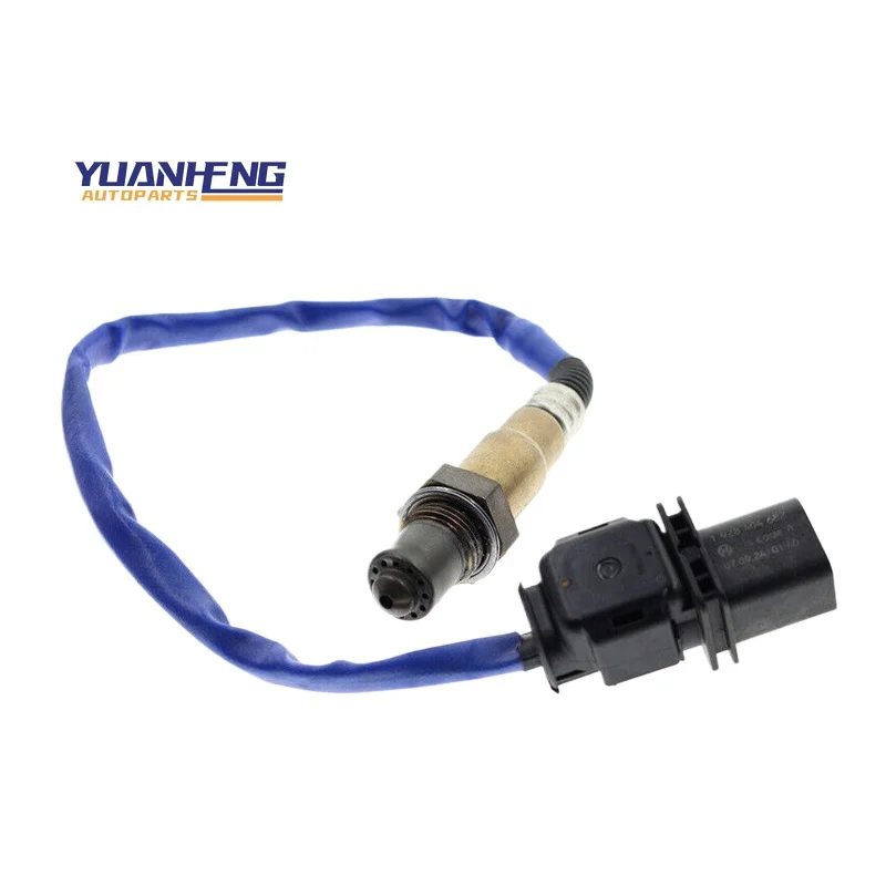 

8F9Z 9F472 G HQ Beand New for Oxygen O2 Sensor Ford F-150 2010-2016 3.5L 5.0L 6.2L