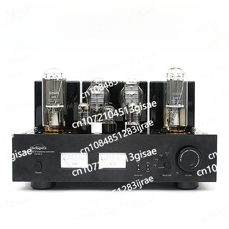 LM-508IA Combined Bile Power Amplifier Single Ended 805 Vacuum Tube Amplifier