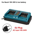 EU Plug