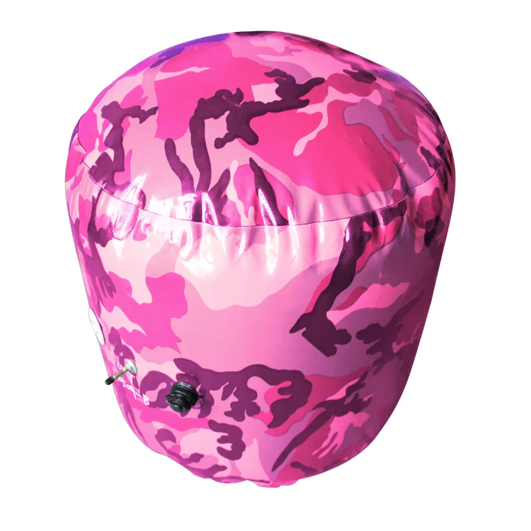 4x4 Off Road Exhaust Inflatable Air Bag Jack