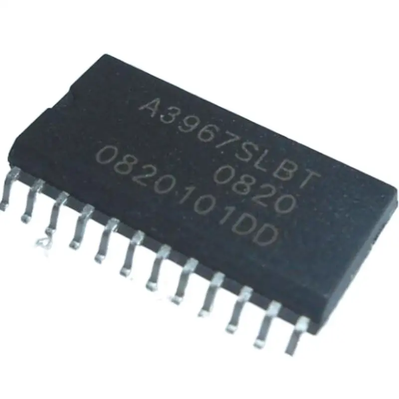 

Freeshipping 10 PCS A3967SLBT A3967SLB A3967 SOP24