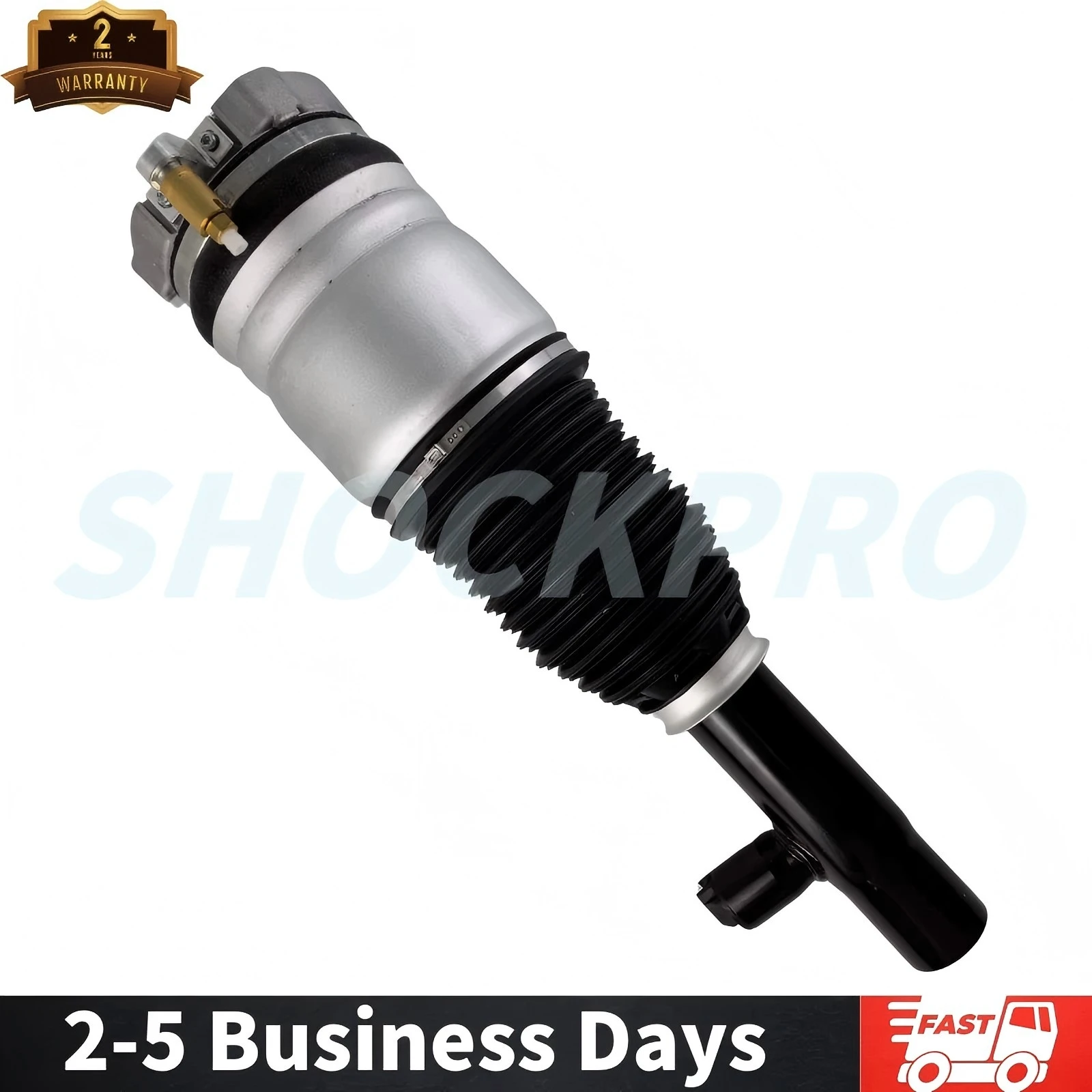 

Front Left Air Suspension Shock Strut with Electric For Volvo XC90 T5 T6 T8 2016-2021 31658927 31451079