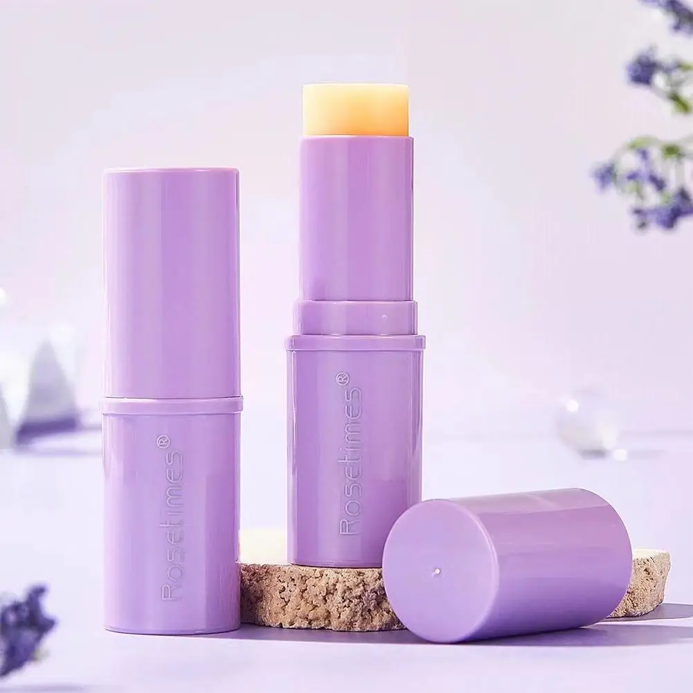 Instant Wrinkle Removal Balm Collagen Stick Anti Aging Fine Firming Moisturizing Lifting Skin Line Whitening Korean Care