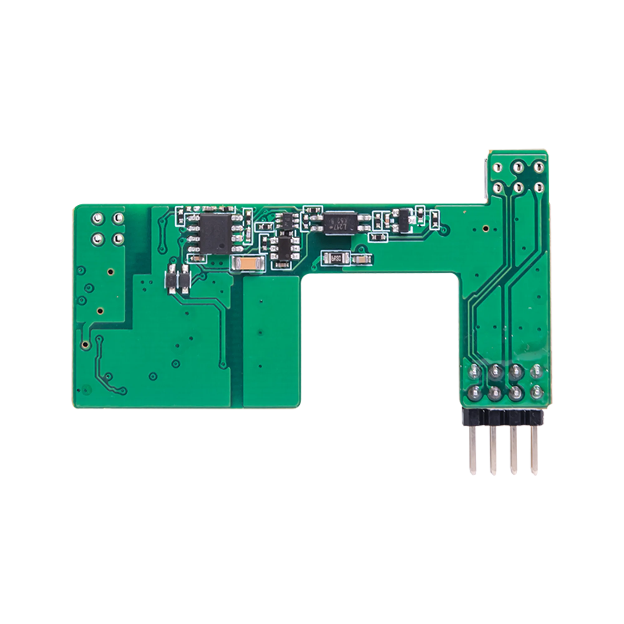 الموز Pi BPI POE HAT-R1 لتطوير BPI-M4 BERRY وBPI-M6 SBC ملحقات الكمبيوتر ذات اللوحة الواحدة