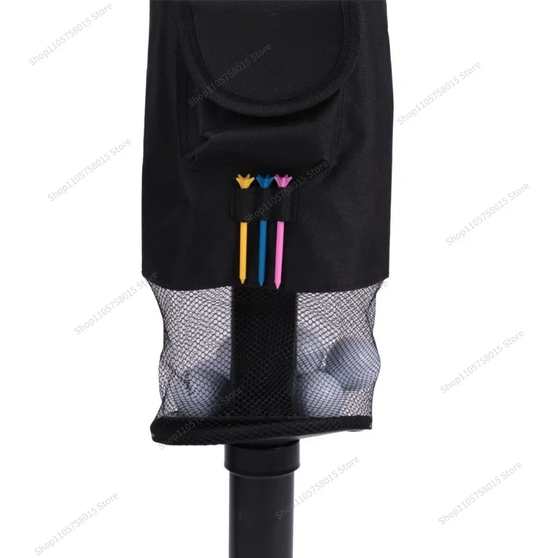 FOR Golf Pick-up Barrel, Removable Upper and Lower Section Pick-up, Easy Standing Golf Pick-up