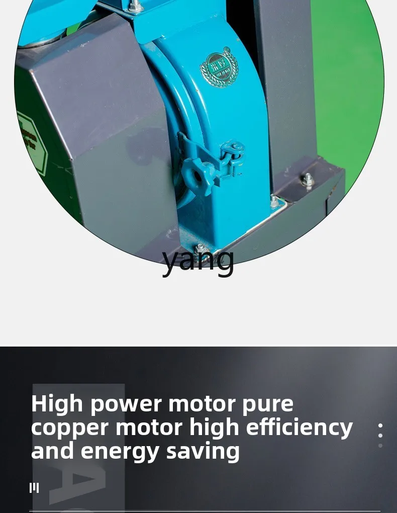 cx rice beater rice hulling peeling rice milling machine small household all-in-one machine