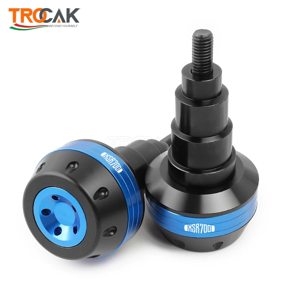 オートバイ用CNCフレームスライド保護,落下防止パッド,Yamaha xsr 900,xsr900,2016-2023