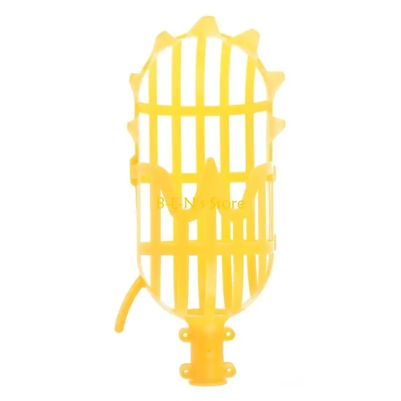 Y1AD 1PCS Plastic Fruit Sicker без полюса