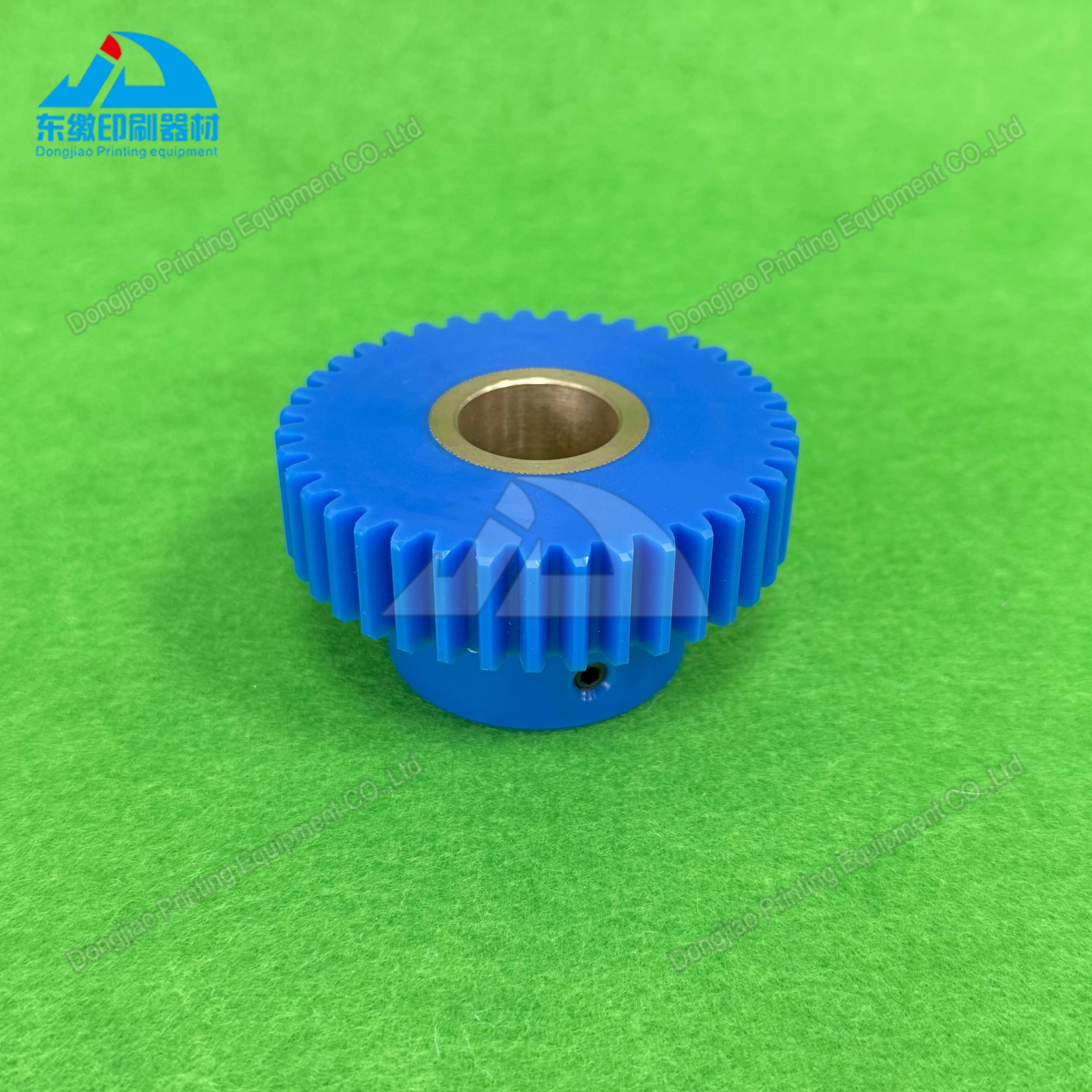 Pièces de rechange pour Machine d'impression Offset, engrenage de bâton d'eau 39 dents pour Machine d'impression Komori, engrenage 39 dents