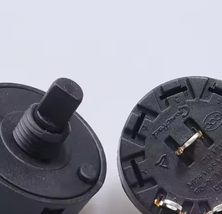 

Устройство защиты от утечки тока (УЗО) urve C, двухполюсный выключатель