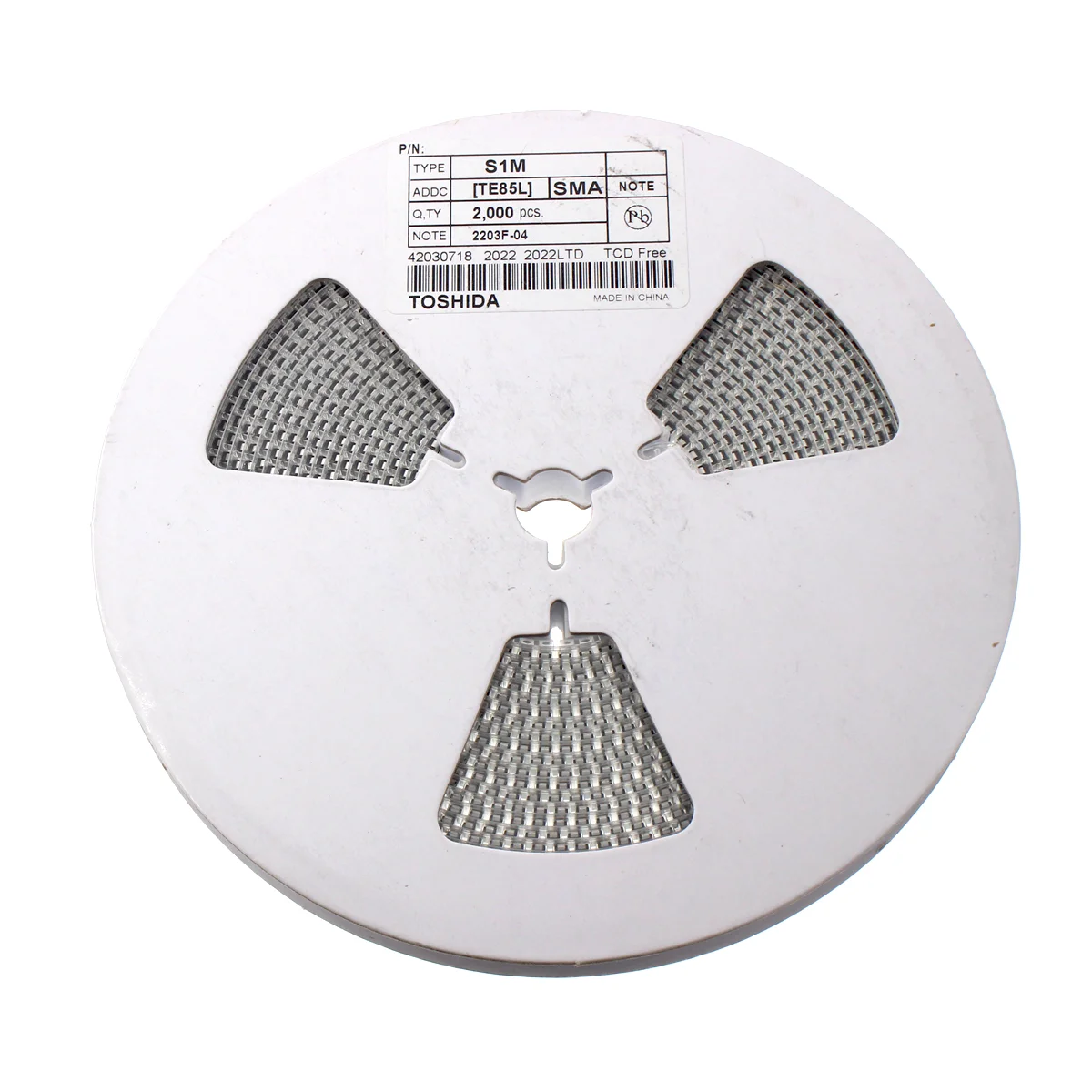 50 قطعة TVS صمام ثنائي قمع عابر SMAJ5.0CA SMAJ6.5CA SMAJ6.8CA SMAJ10CA SMAJ12CA 15CA 18CA 24CA 26CA 30CA 36AC SMAJ40CA