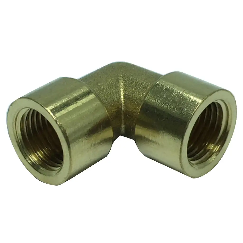 Internal Thread Brass Screw Adapter Hose Coupling 12.5 Mm /