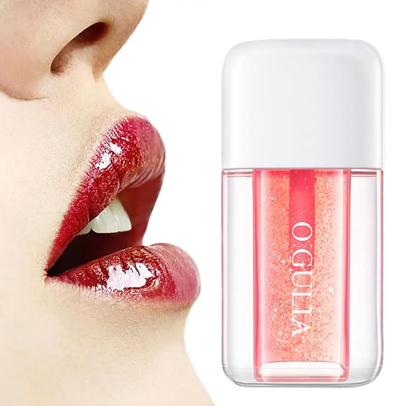 

Moisturizing Lip Oil 4ml Nourishing Lip Primer Lip Care Product For Dry Cracked Chapped Or Rough Lips Refresh Your Lip