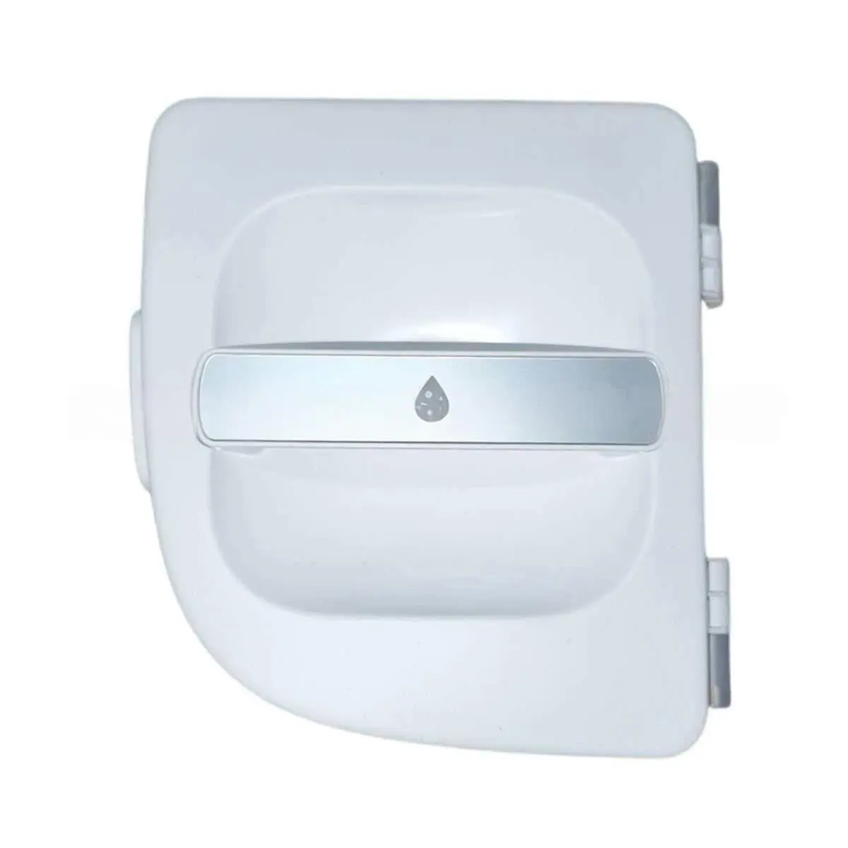 Water Tank for P20 Pro Qrevo Curv Vacuum Cleaner Mop Water Container for Floor Cleaning Replacement Parts