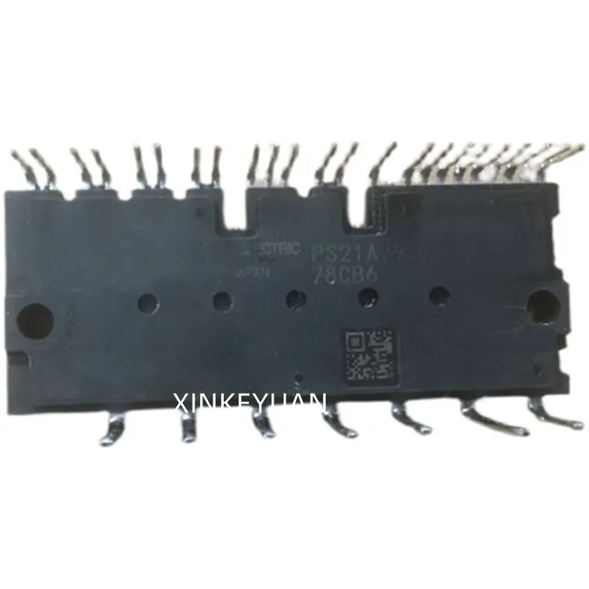 PS21A79 PS22A79 PS22A78-E PS22A73 PS22A74 PS22A72 Imported integrated circuit IC chip of air conditioning module