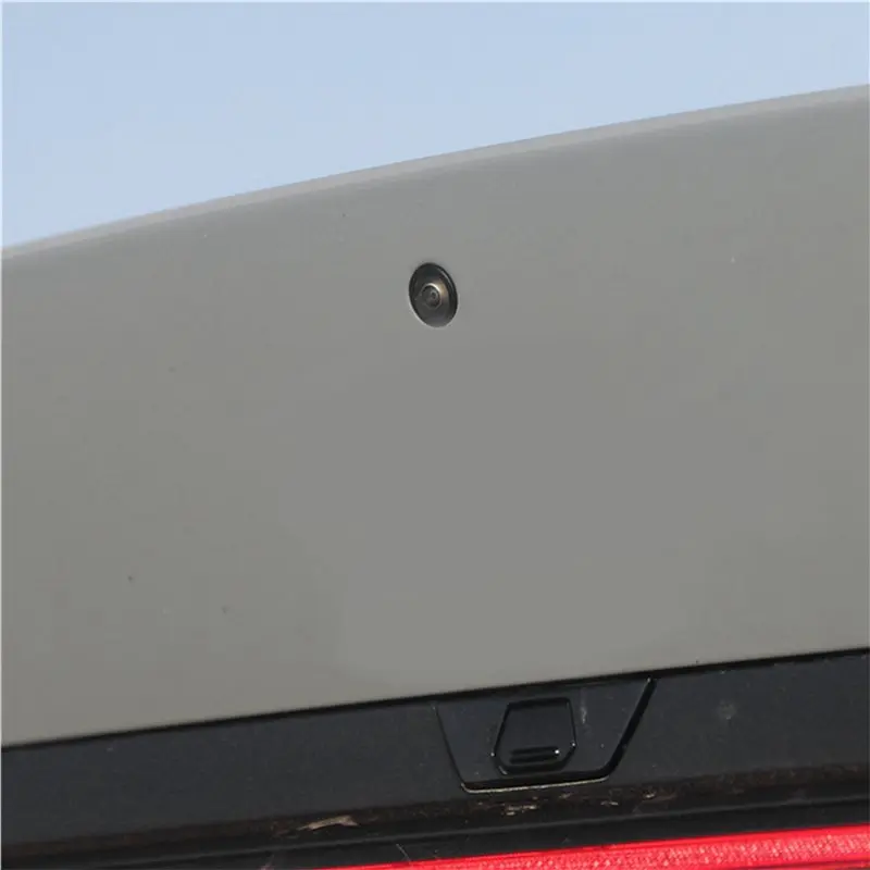 3X 99240AA200, 99240AA210 Back View Reversing Assist Camera For Elantra N Line 2021-2023-L94A