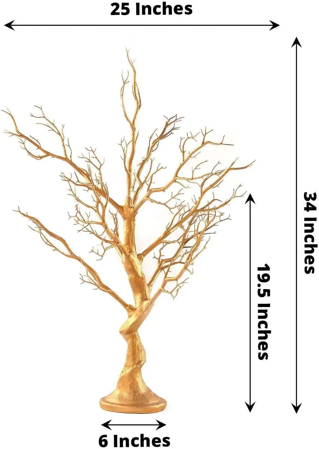 

Wedding Artificial Bonsai Tree for Indoor Party