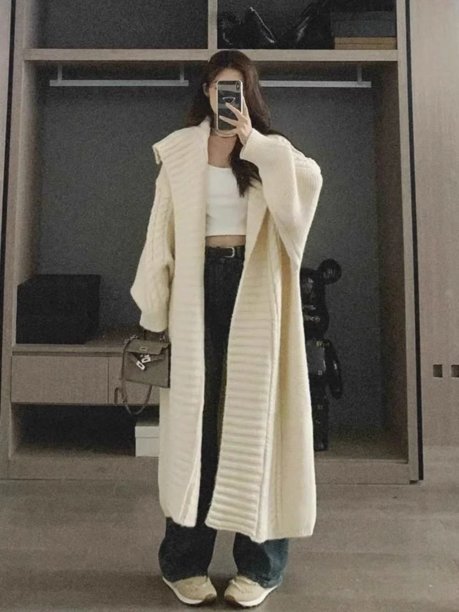 

Женские удлиненные кардиганы с V-образным вырезом, осенние, в стиле стритстайл, с драпировкой, в клетку, шикарные, в горошек, эластичные, повседневные, из ткани, с пайетками, свободного кроя