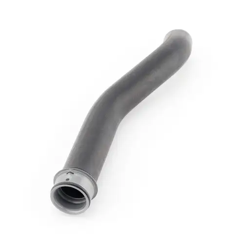 Kylvätskeslang (under vattentanken) Inloppsrör Slangledning 97010650201 97010640102 För Porsche Panamera 970 4.8/3.0T 8 best sales kylvätskeslang - №1