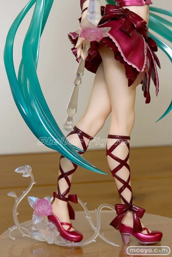 

【SF】In Stock Max Factory VOCALOID Miku 1/7 Scale Figures Original Collection