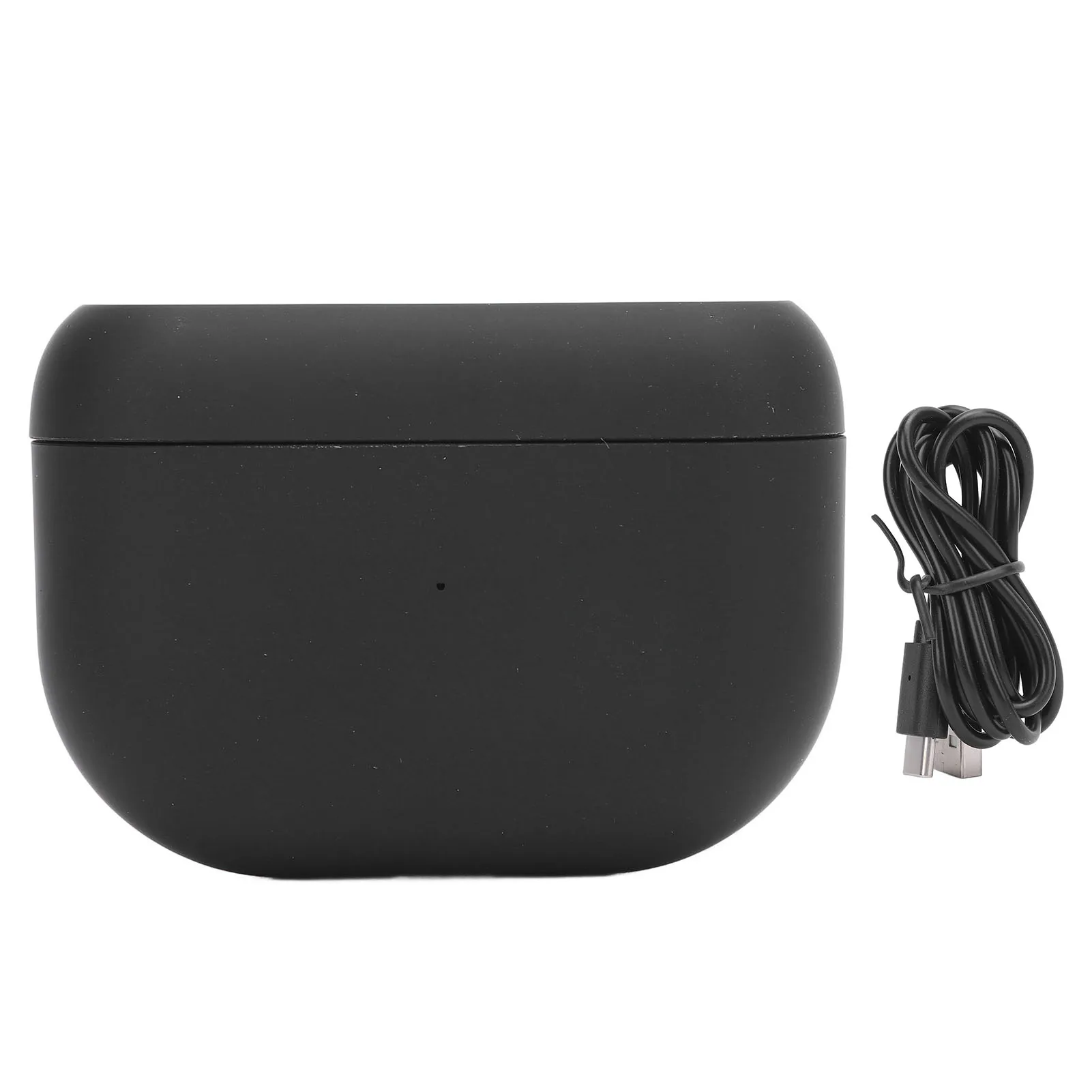 سماعات أذن لاسلكية Elite 10 True مع علبة شحن وسماعات بلوتوث وبطارية 590 مللي أمبير في الساعة ومؤشر LED وكابل 3.3 قدم - صوت محمول