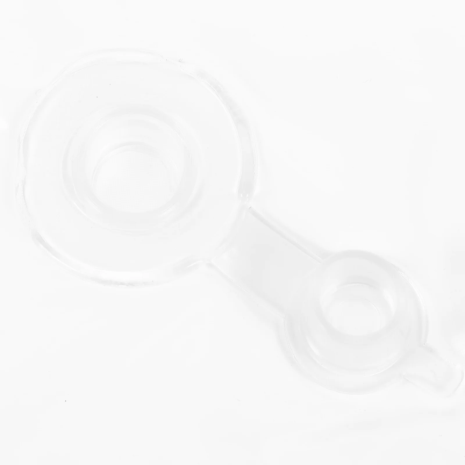 1pcs Sun Umbrella Base Windproof Water-Filled Weight Bag For Beach Sand Outdoor Shade Canopy Stand Pvc Injection Pouch Holder