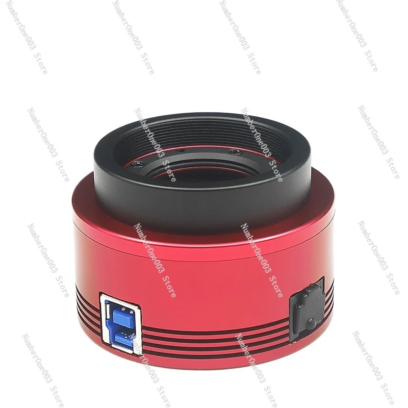 ASI294MC Color Astronomy Camera – 4/3-inch Sensor with High-Speed USB 3.0 Interface