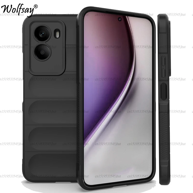 Shockproof Phone Ca… - image