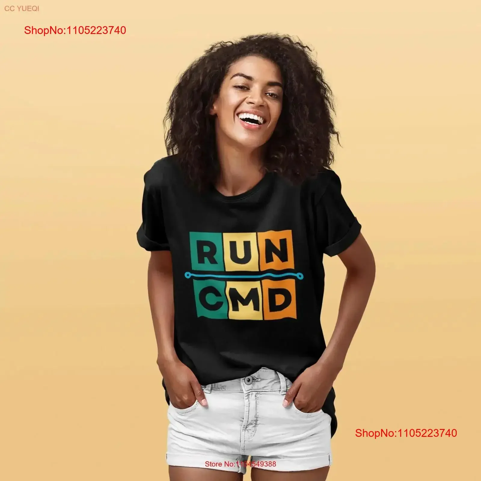 Technology T Shirt … - image