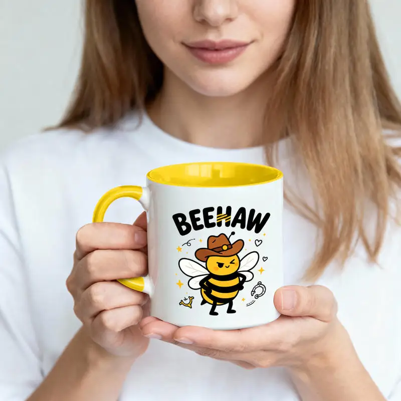 Colorful Sublimation Coated Ceramic Mug, Blank Heat Transfer Coffee Cup, Daily Home Drinkware