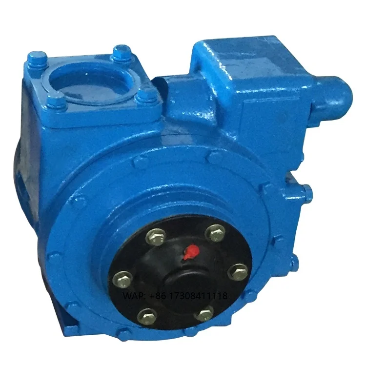 

Sliding Vane Pump/Rotary Vane Pump 2'' 3'' 4''