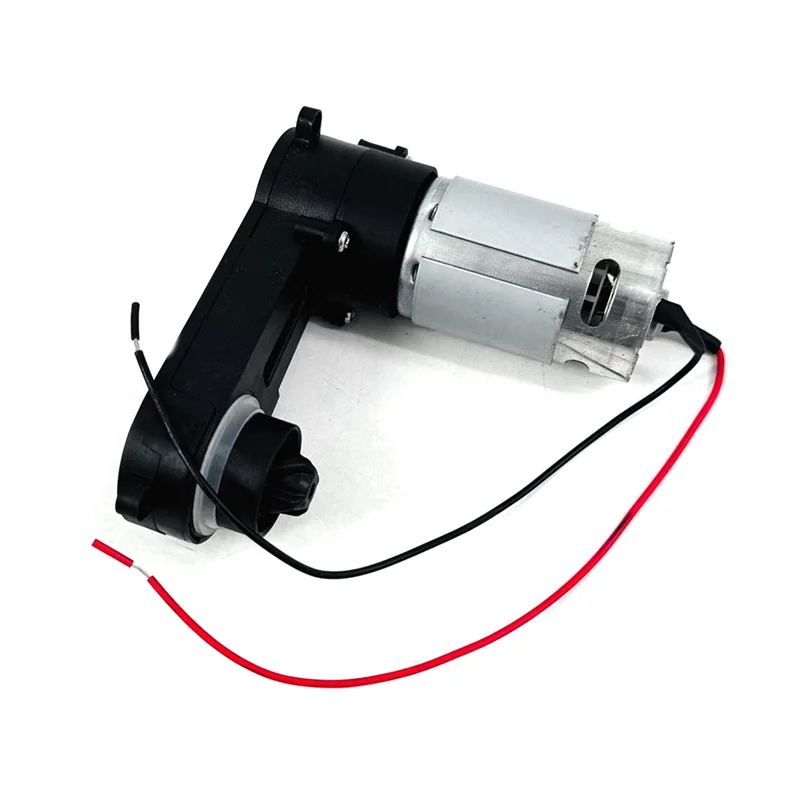 Sostituzione del motore della spazzola a rullo della lavatrice principale di lavaggio TCF per lavapavimenti Redkey W12